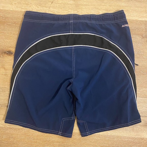 The North Face Shorts North Face Apex Mens Board Shorts Swim Trunk